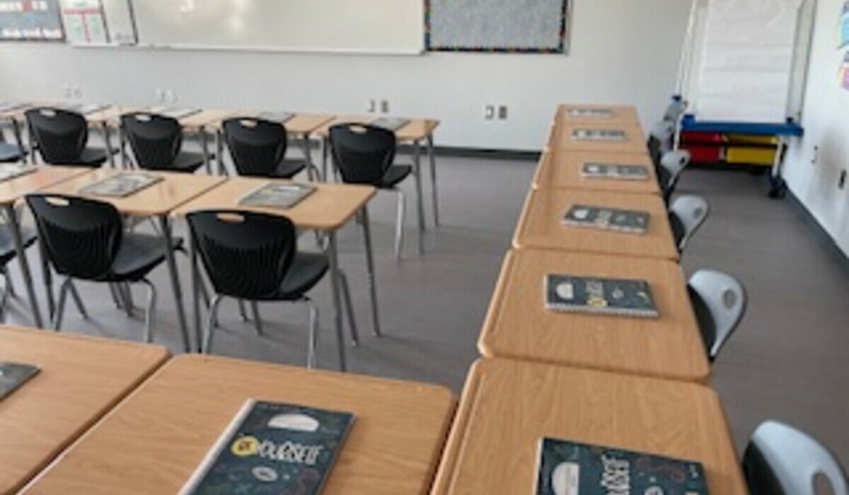 classroom